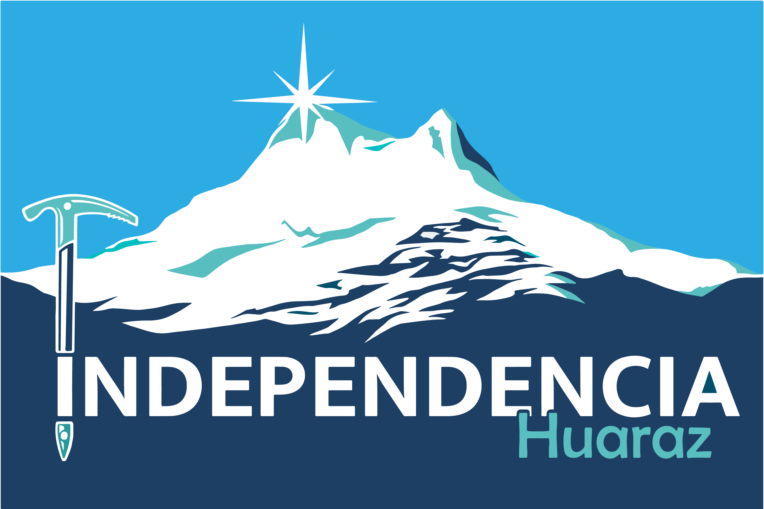 Logo del Destino Independencia.
